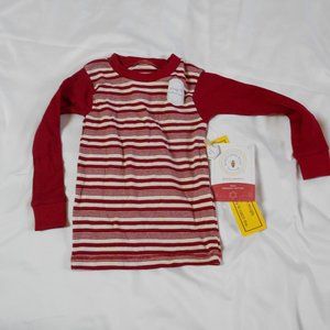 Bert's Bees Pajama Top - Shirt Only